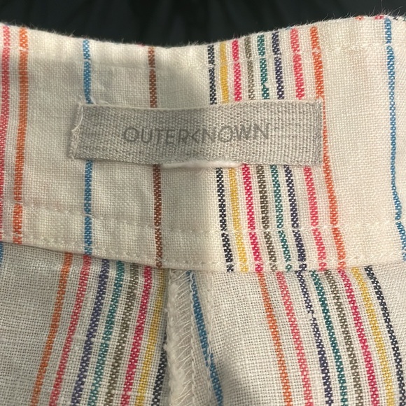 Flowy pants - Picture 3 of 4